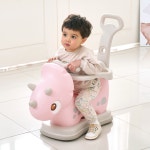 반디  트리케라 듀얼세이프 번지카 공룡 스프링카 무소음 붕붕카 세트 파스텔그린 : 주식회사 반디