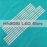 신제품 10개/키트 LED SW55D04L-ZC22AG-18 303SW 550048 CRH-A55G 330300509 L77PREV1.2I L776 : 청유홀딩스