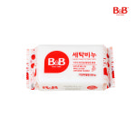 비앤비 유아 저자극 세탁비누 카모마일 1개 : 메디앙스
