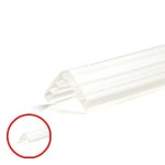 헤이지 C0415 세모네모 안전가드 소형 2M 그레이 35X35X2M 개 1개입 쿠션모서리보호대 모서리쿠션 모서리방지 : 헤이지04
