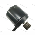 1400W 고출력 휠 허브 모터 H6368 280KV 전동 스쿠터 : 마선상사