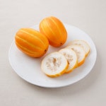 도담이네 제철상점 국산 산지직송 성주참외 꿀참외 대과 가정용 2.5키로 : 도담이네 제철상점