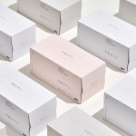 생활공작소 각티슈 팝업티슈 사각티슈 220매 6개 : 주식회사 생활공작소