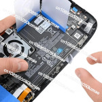 파워 뱅크 20000mAh  휴대용 게임기 휴대용 충전기  ROG Ally 외장 배터리 팩 스위치 OLED 액세서리 : 골든102