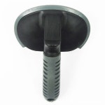 세차용품 타이어브러시 청소도구 차량용 카펫 매트 라이닝 와이어링 휠브러시 스틸 브러쉬 18 9cm : 글로벌스텝