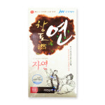 중외제약 창포연 5호 자연 갈색 2개 순한 새치 염색약 : 오렌지헬스스토어