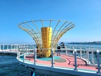 묵호항 도째비골 해랑전망대 + 천곡 황금박쥐동굴 + 망상해변 동해 당일버스여행 : 여행스케치여행사