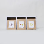 좋은날 공정무역 드립백 선물세트 10g x 30개입 (브라질, 탄자니아, 에티오피아) : 성미산좋은날협동조합