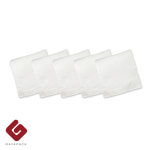 위생 물수건 20매, 30cmX30cm : 가야팩