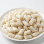 한양식품 쌀깍두기떡 1.5kg 쌀떡 떡볶이떡 : 솔그린