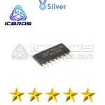 WT2003H4-16S SOP16 ZT232LEEN  전자 부품 신제품 : 소로유통N