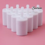 10pcs 연료 필터 Husqvarna 50 268 272 345 전기 톱 부품 503443201 : 합성산업