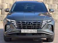 [중고] 투싼(NX4) 1.6T 모던 2WD : 마춤카 주식회사