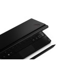접이식 키보드 휴대용 저소음 X1 세계 노트북 13.3 레노버 씽크패드 PC 최초 태블릿 Black Intel I5-L16G7 번들 1 : 으뜸 트레이더스
