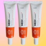 3개 메디비 메디크림 플러스 1 : 쉐어푸드