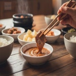 파랑새백화점 PC종지 소스볼 미니종지그릇 : 파랑새백화점