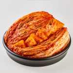 당일생산 국산 김장김치 5kg 10kg 배추 포기 김치 석박지 포함 : 다원명가식품
