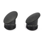 오토바이 범퍼 방수 플러그 가드 좌우 크래시 바 ZONTES ZT368G 368G 2개 : 고려이지몰