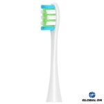 레비라인 RL066/RL045/RL070 전동 칫솔용 교체용 액세서리 노즐 브러슬 : 강천소소온