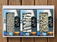 남해 삼천포 멸치 3구 선물세트 : 창선건어물