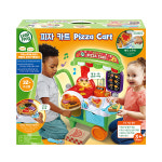 립프로그 피자 카트 (한영) : 유니온인터내셔널