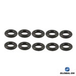 메르세데스 벤츠 W202 용 연료 인젝터 씰 0199971348 : 가야소소온