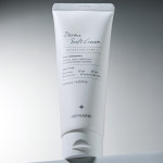 [본사직영]에이비팜 더마 솔트크림 120ml(대용량) - 하루종일 빛나는 수분광채, 찐보습, 속건조, 민감성/여드름피부 적합 임상완료. : 에이비팜... 