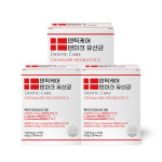 덴틱케어 덴마크 구강유산균 생유산균 2개월분 60정, 3개 : 미소헬스케어