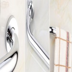 달곰스토어 욕실 손잡이 화장실안전손잡이 : 달곰2스토어