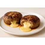더 하누 한돈치즈떡갈비 선물세트 명절선물 150g 10개 세트 : 더하누 THE HANU
