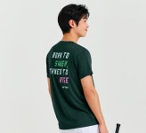 2026 SS 요넥스 269TR005/006 배드민턴 기획티셔츠 단체 테니스 스쿼시 정구 : SM 스포츠