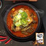 복만네 뼈다귀해장국 600gX20입 복만네식품 뼈해장국 즉석탕 냉동국 대용량 : 복만네쇼핑