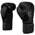 베넘 챌린저 2.5 복싱 글러브 Black/Black 10-Ounce : 에코엘리트샵