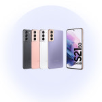 연인폰 삼성 갤럭시 S21 중고폰 공기계 256GB : 연인폰