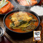 복만네뼈다귀해장국 600g 복만네식품 즉석탕 냉동 : 복만네쇼핑