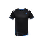 요넥스 261TS025M/026F 배드민턴 경기복 반팔 티셔츠 남자 여자 : 와이제이요넥스