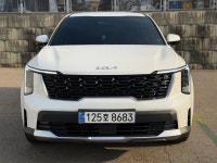 [중고] 쏘렌토 HEV프레스티지 : 마춤카 주식회사