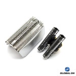 브라운 시리즈 5 5760 면도기 헤드 포일 스크린 : 계룡소소온