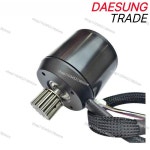 1400W 고출력 휠 허브 모터 H6368 280KV 전동 스쿠터 : 마선상사