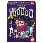 VooDoo Prince (부두 프린스) - 2-5인 카드 보드게임 : 캡슐토이 굿즈 카페드봉봉