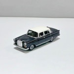 헤르파 1/87 스케일 200 W110 플라스틱 모델 성인 클래식 컬렉션 기념품 전시 선물 소 장난감 : 위르겐종합상사2