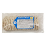 유명한 등심 돈까스 3kg 대용량 등심 돈가스 : 유명한푸드