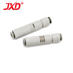 SMC 유형 고효율 고흡입 튜브 진공 발생기 ZU05S ZU07S 직접 음압 0507L 고진공 : 골든102