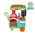 립프로그 피자 카트 (한영) : 유니온인터내셔널