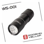 MN 9구 LED 라이트 WS-001 비상라이트 야전용손전등 컴팩트디자인 : 초대박 스토어7