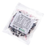 170PCS 17가지 값 TO-092 트랜지스 : 도우몰 양평4