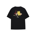 요넥스 배드민턴 티셔츠 2026년도 오버핏(여러종류) 코튼라이크 컬렉션 모션배드민턴 : 모션배드민턴