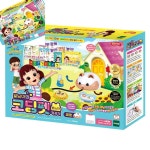 사탸 코딩교육 달님이의 코딩펫 햄스터 키우기 완구 움직이는장난감 움직이는로봇 : 사마천상점