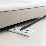 벨라까사 막대걸레 물걸레 청소포 30매 2팩 : 벨라까사 스토어