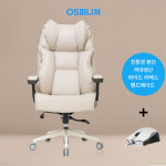 OS퍼니처 OSP300 컴퓨터 게이밍 의자 학생 사무용 사무실 PC방 국내생산 + 마우스 : 테라톤